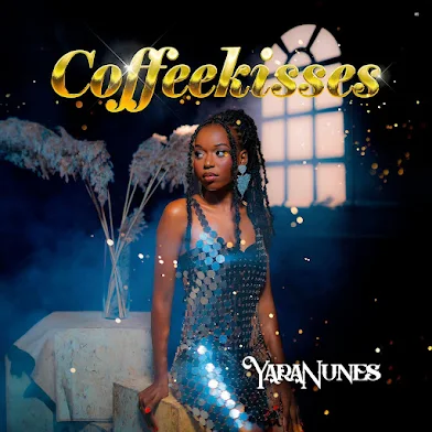 Yara Nunes - Coffee Kisses