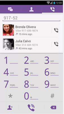 Viber