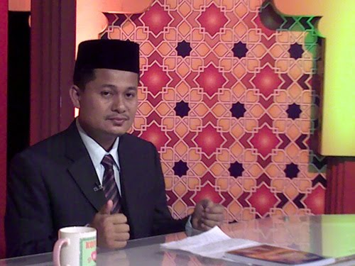 Ustaz Syarhan Shafie