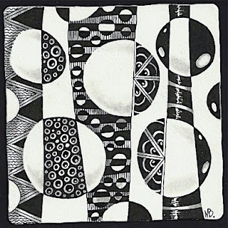 (c)2020 Margaret Bremner; enthusiasticartist.blogspot.com