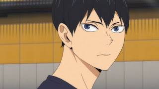 ハイキュー!! アニメ 4期5話 HAIKYU!! Season 4 Episode 5