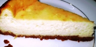 Cheesecake