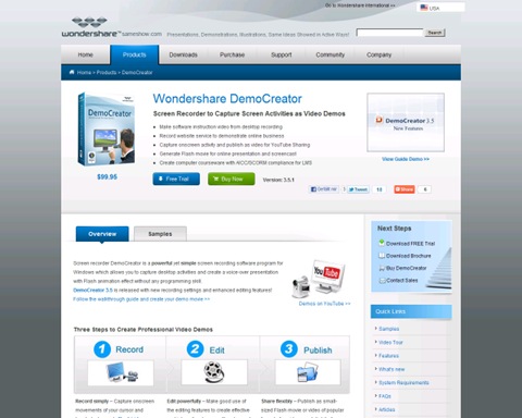 DemoCreator