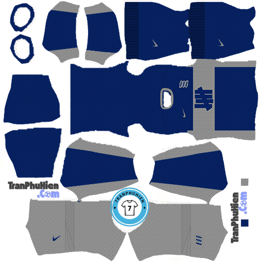 Home Kit Birmingham City 2025 dls 25 Home Kit Birmingham City 2025 dls 25