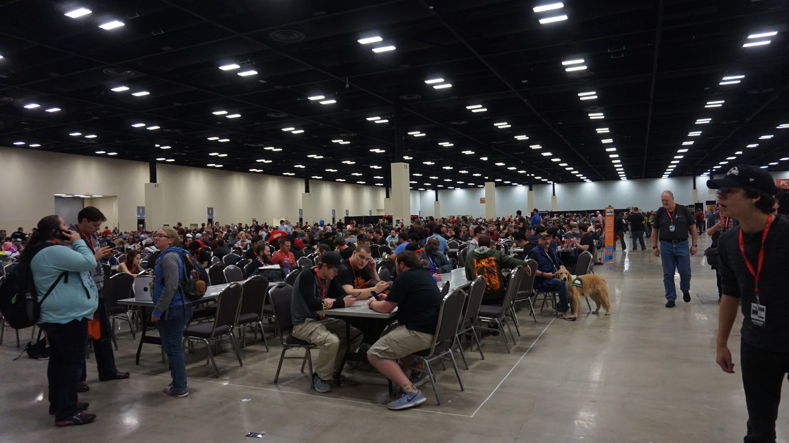 PAX South 2019: The Review! - 