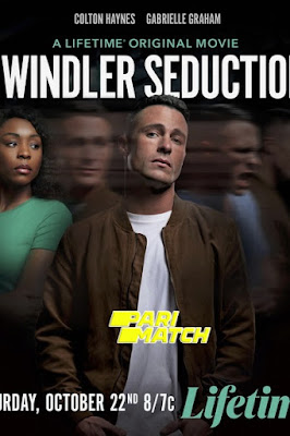 Swindler Seduction (2022) Hindi Dubbed [Voice Over] 720p WEBRip x264