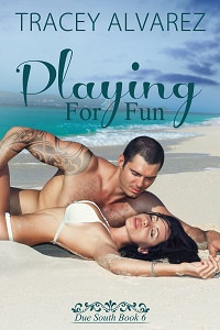 Book 6: Playing For Fun