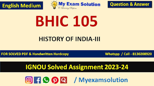 bhic-105 solved assignment free download pdf; bhic-105 assignment 2023; bhic-105 solved assignment 2023; bhic 105 solved assignment in hindi; bhic 105 solved assignment in english; bhic 106 solved assignment free download pdf; bhic-105 assignment question paper; bhic 106 solved assignment in englis