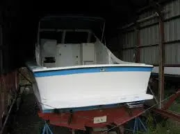 Uniflite Salty Dog Boats for Sale