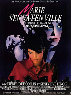 Marie s'en va-t-en ville (1987)