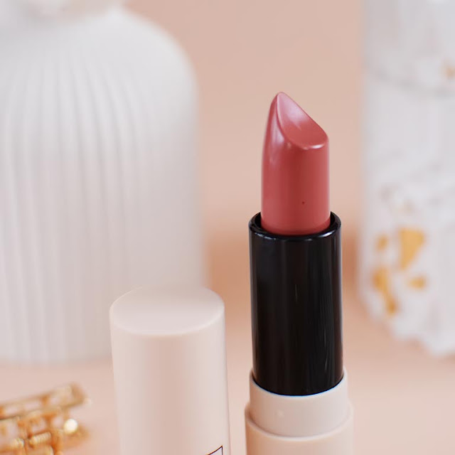 It's Collagen lipstick 41147 карамельный нюд отзыв