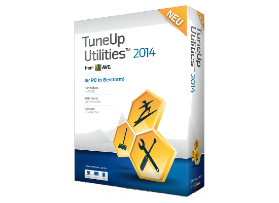 free tuneup utilities 2014 Product keys