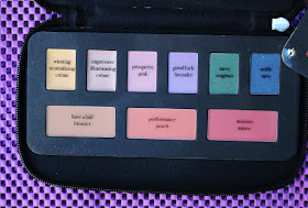 Your Best Friend Palette