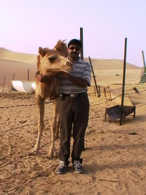 Dubai Desert Safari Wallpapers