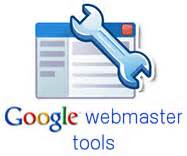 Cara Daftar di Webmaster Tools Untuk Blogspot