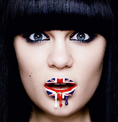 Jessie J - My Shadow Lyrics