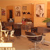 Creative Cuts Skokie Il. 60076  phone (847) 677-2887