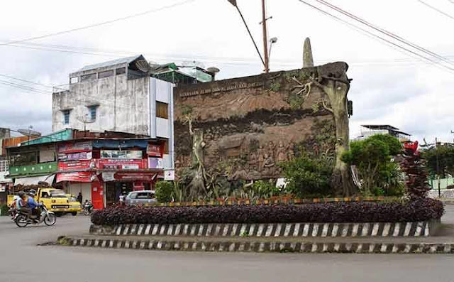 WISATA BENGKULU