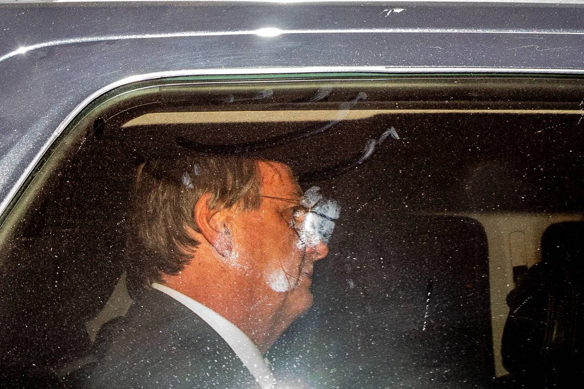 Bolsonaro
