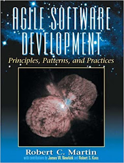 best Agile software development book for experienced programmers