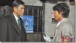隠蔽捜査　第3話