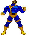 Gif X-Men
