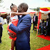RUTO broke into tears again in public after NINA did this to him - Is he emotionally unstable?