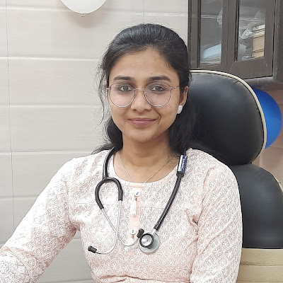 Dr Sakshi Gupta