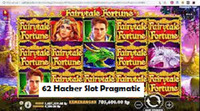  Bermain di situs slot hacker Pragmatic menjadi salah satu cara terbaik untuk bermain slot 62 Hacker Slot Pragmatic 2022
