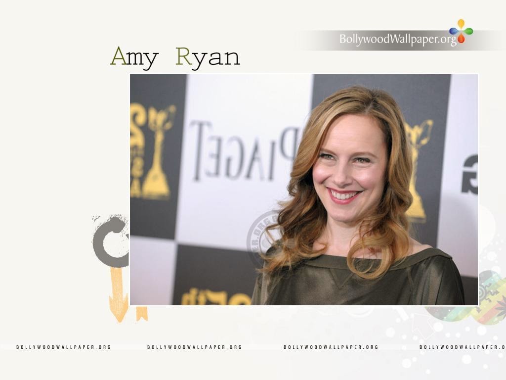 Amy Ryan desktop Wallpapers