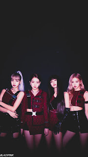 blackpink photo fanart