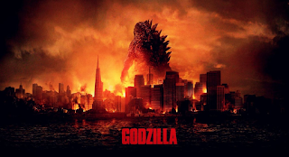 Sinopsis Film Godzilla 2014