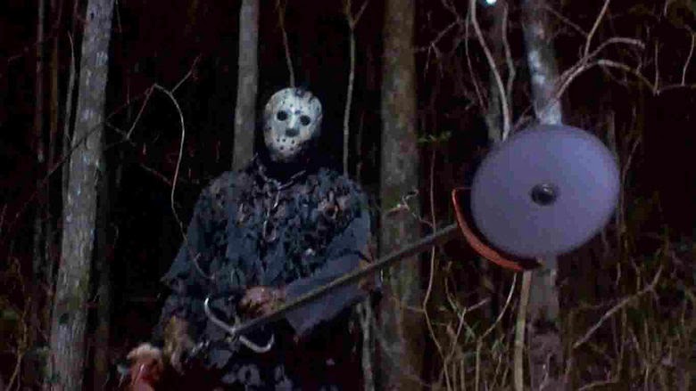 Writer Daryl Haney Explains His Experience With 'Friday The 13th Part 7: The New Blood'