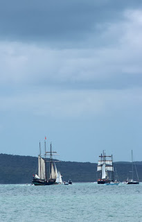 Tall Ships