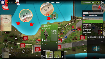 Sgs Pacific D Day Game Screenshot 10