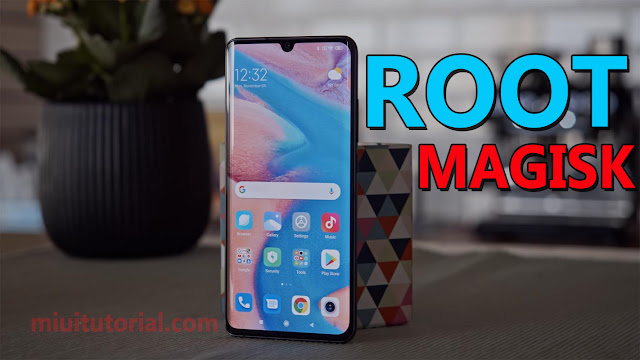 1 Menit Sudah Terlalu Lama: Tutorial Lengkap Root Magisk di Xiaomi Mi Note 10/PRO