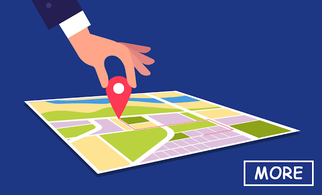 How to add location in google maps Via Pc , Android or iPhone