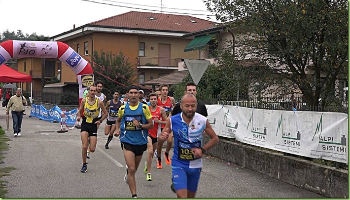 passaggio 2° km