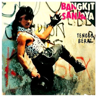 download MP3 Bangkit Sanjaya - Tenggo Berat iTunes plus aac m4a mp3