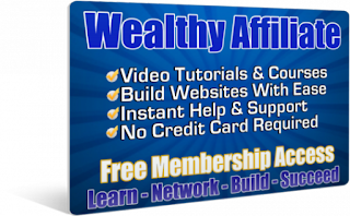wealthy affiliate program