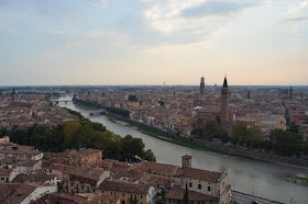 guia de viaje de verona italia, como llegar, donde dormir, historia, que ver, recomendaciones