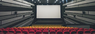 CINEMATECA DE BOGOTÁ 