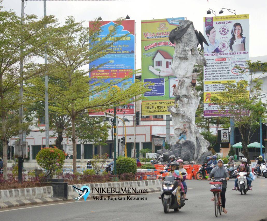 Prakiraan Cuaca Kebumen dan Sekitarnya Senin 7 November 2022: Siang Berawan Tebal, Malam Hujan Sedang