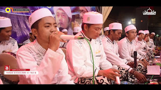 Lirik Anta Nuskhotul Akwan (Engkaulah) Majelis Pemuda Bersholawat At Taufiq