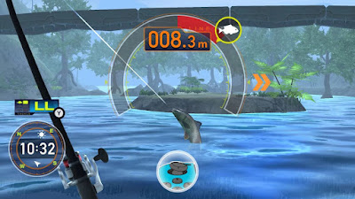 Fishing Fighters Game Screenshot 4