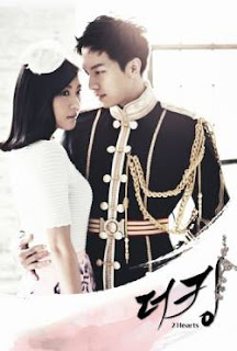 The King 2 Hearts vietsub chon bo 2012