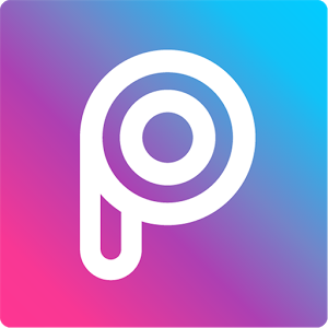 برنامج PicsArt لتصاميم الصور النسخة الاخيرة مهكرة 