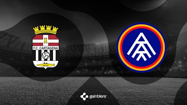Ver en directo el Cartagena - Andorra Ver en directo el Cartagena - Andorra