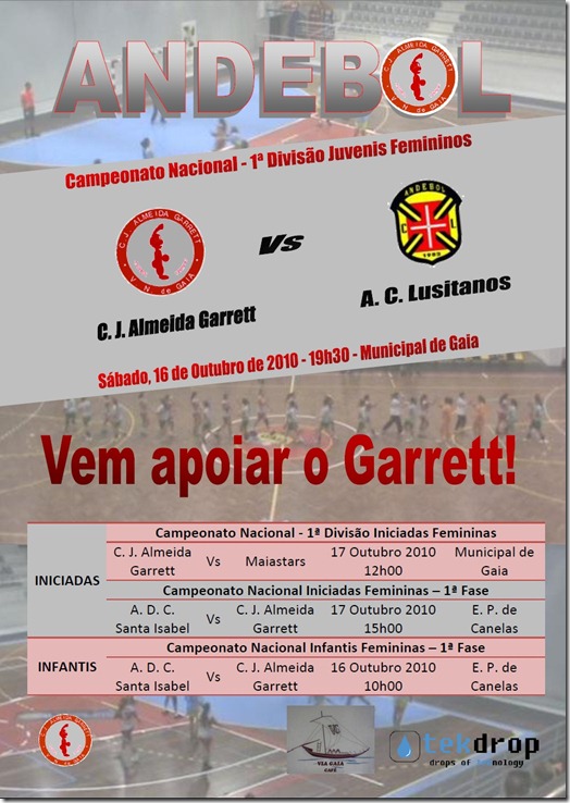 cartaz 15 a 17 outubro 2010