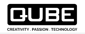 Qube Cinema Hiring Associate Engineer – Test | BE/ BTECH | Experienced | Location: Across India(Remote)